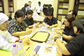 อบรมครูคำสอน สังฆมณฑลราชบุรี ประจำปีการศึกษา 2560
