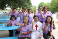 “สถานีแบ่งปันความสุขผู้สูงวัย” สังฆมณฑลราชบุรี