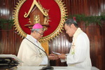 วันผู้ป่วยสากล-ฉลองวัดแม่พระประจักษ์เมืองลูร์ด ท่าเรือ
