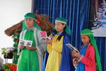 ชุมนุมยุวธรรมทูตสังฆมณฑลราชบุรี ครั้งที่ 14