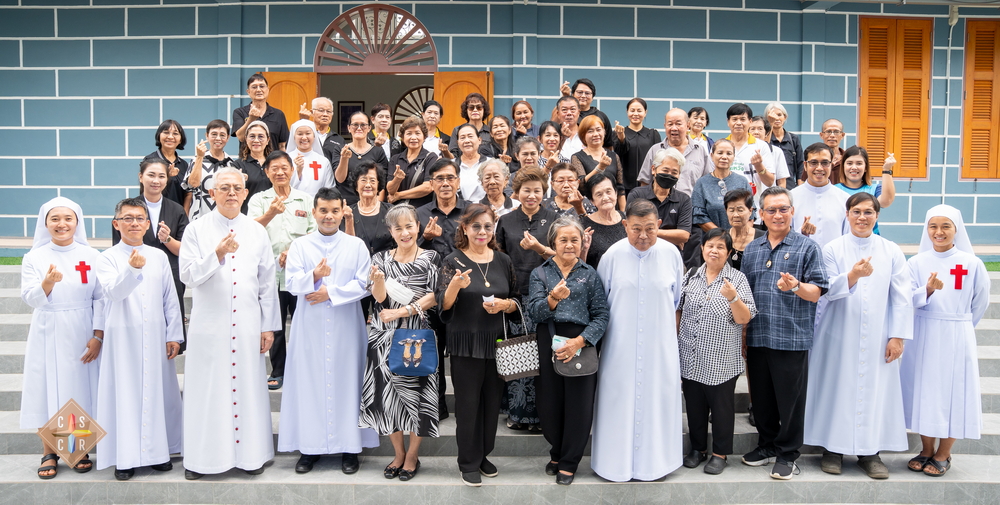 กิจกรรมในโอกาสปีศักดิ์สิทธิ์ ค.ศ. 2025 วันศุกร์ต้นเดือน "พฤศจิกายน"