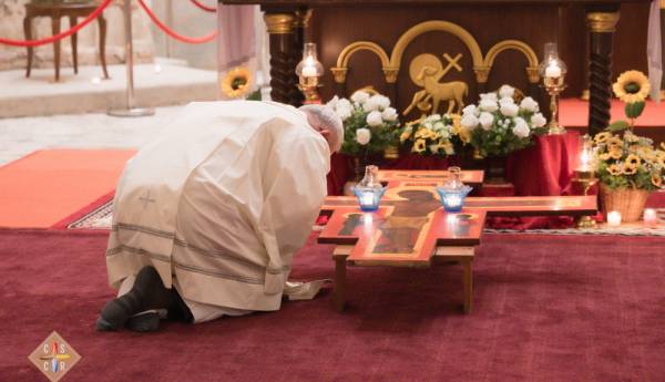 การภาวนาเทเซ่ (Taizé Prayer) โอกาสครบรอบ 96 ปี มิสซังราชบุรี 